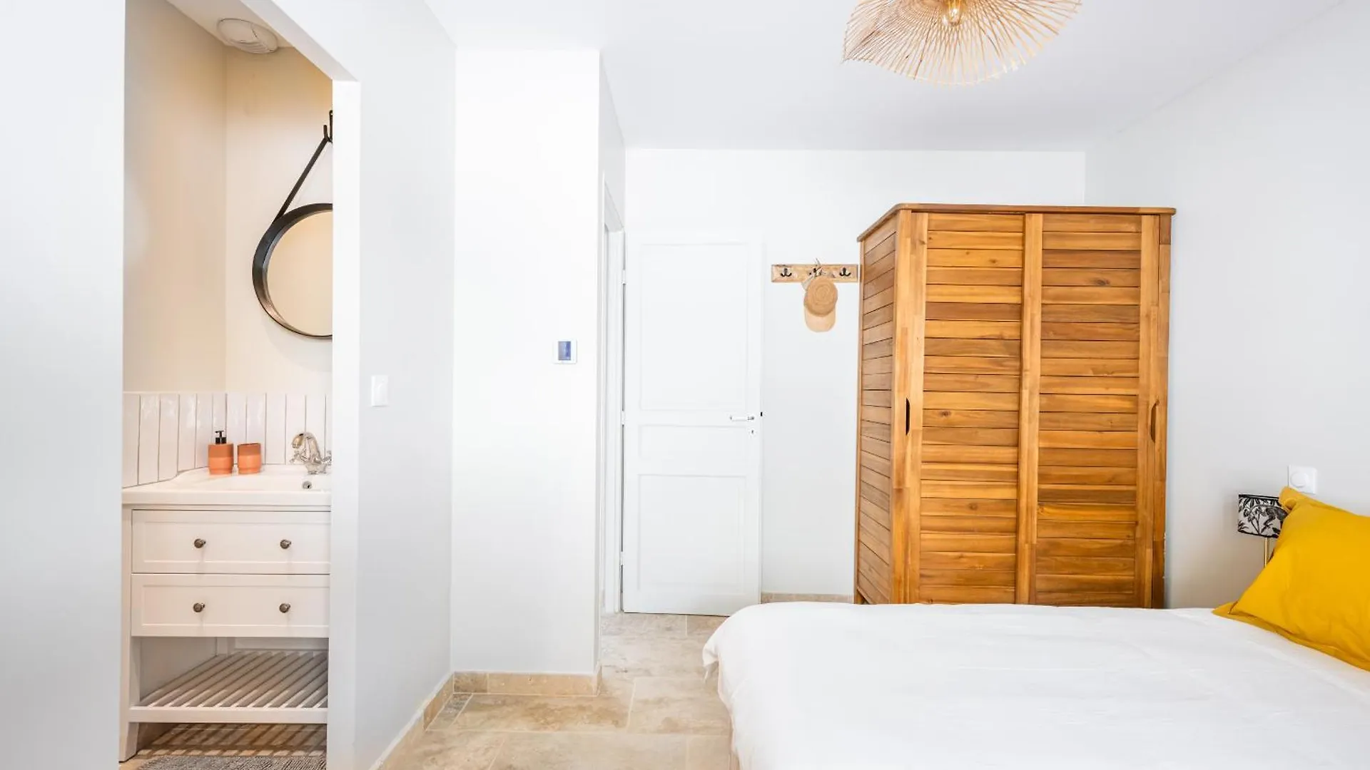 Maison Balma Beaumes-de-Venise 0*,