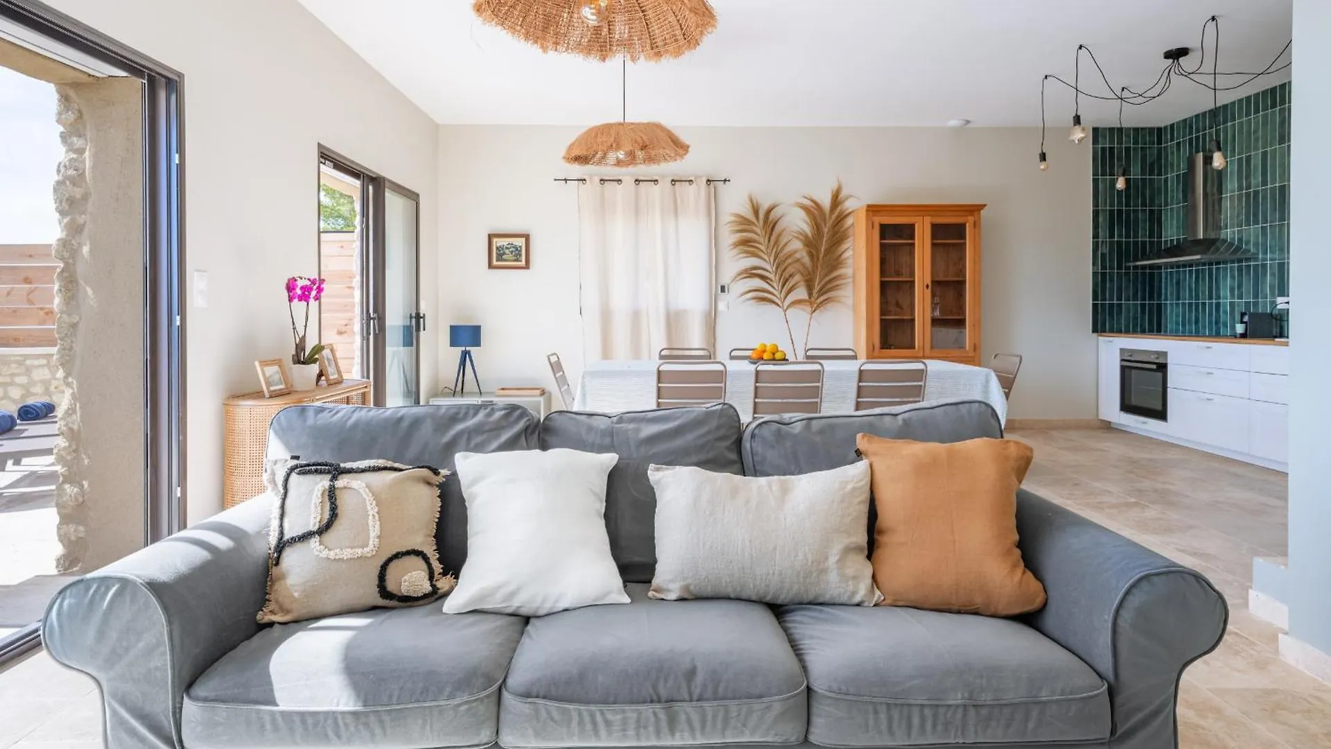 Maison Balma Beaumes-de-Venise Holiday home