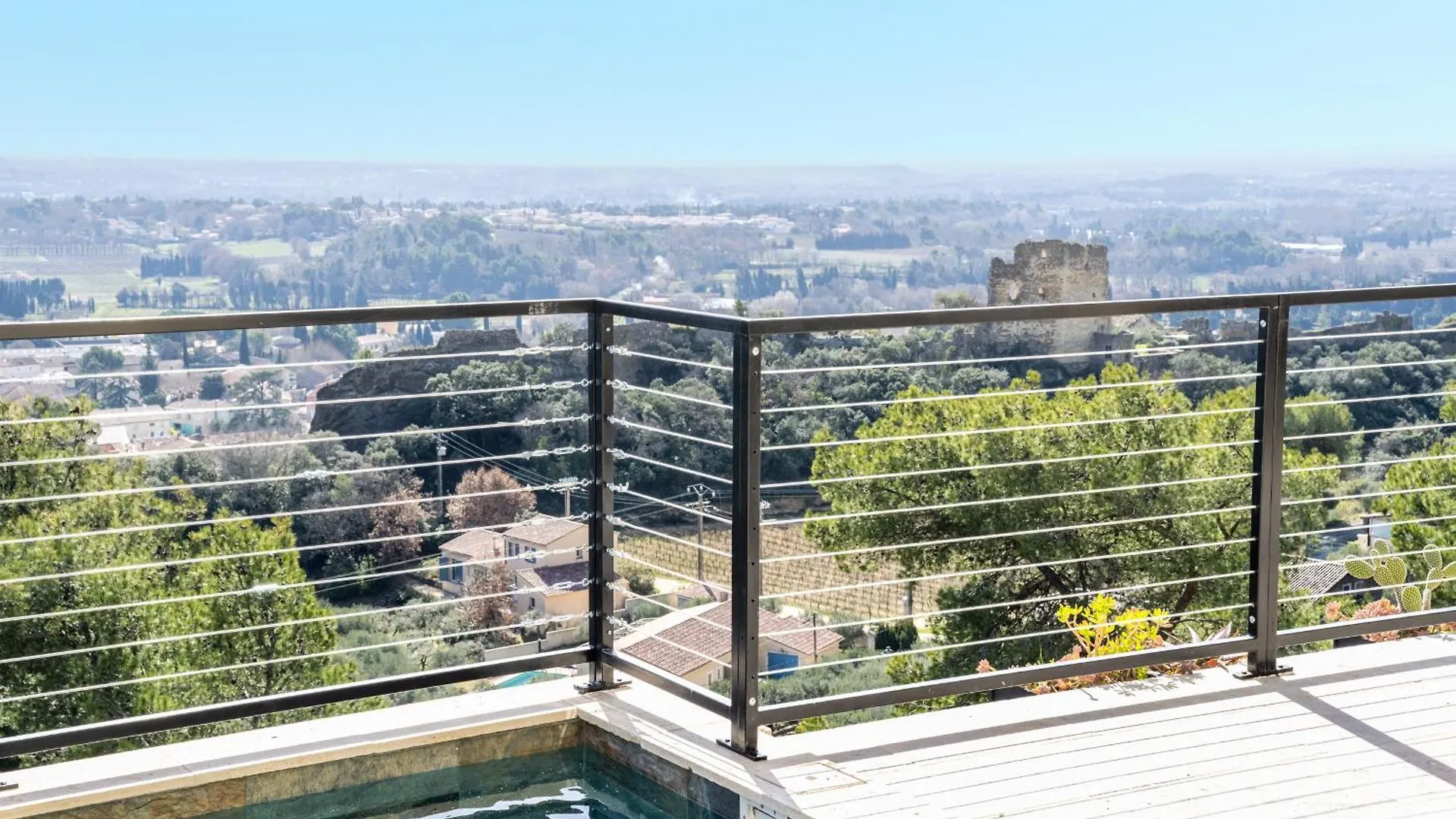Maison Balma Beaumes-de-Venise Holiday home