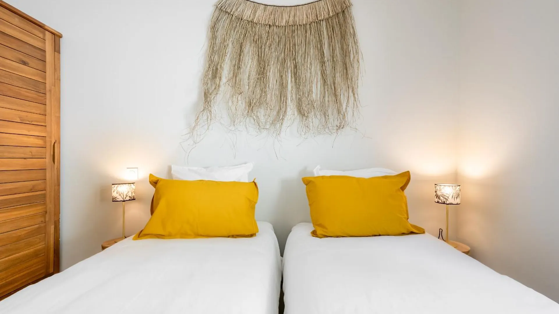 Holiday home Maison Balma Beaumes-de-Venise