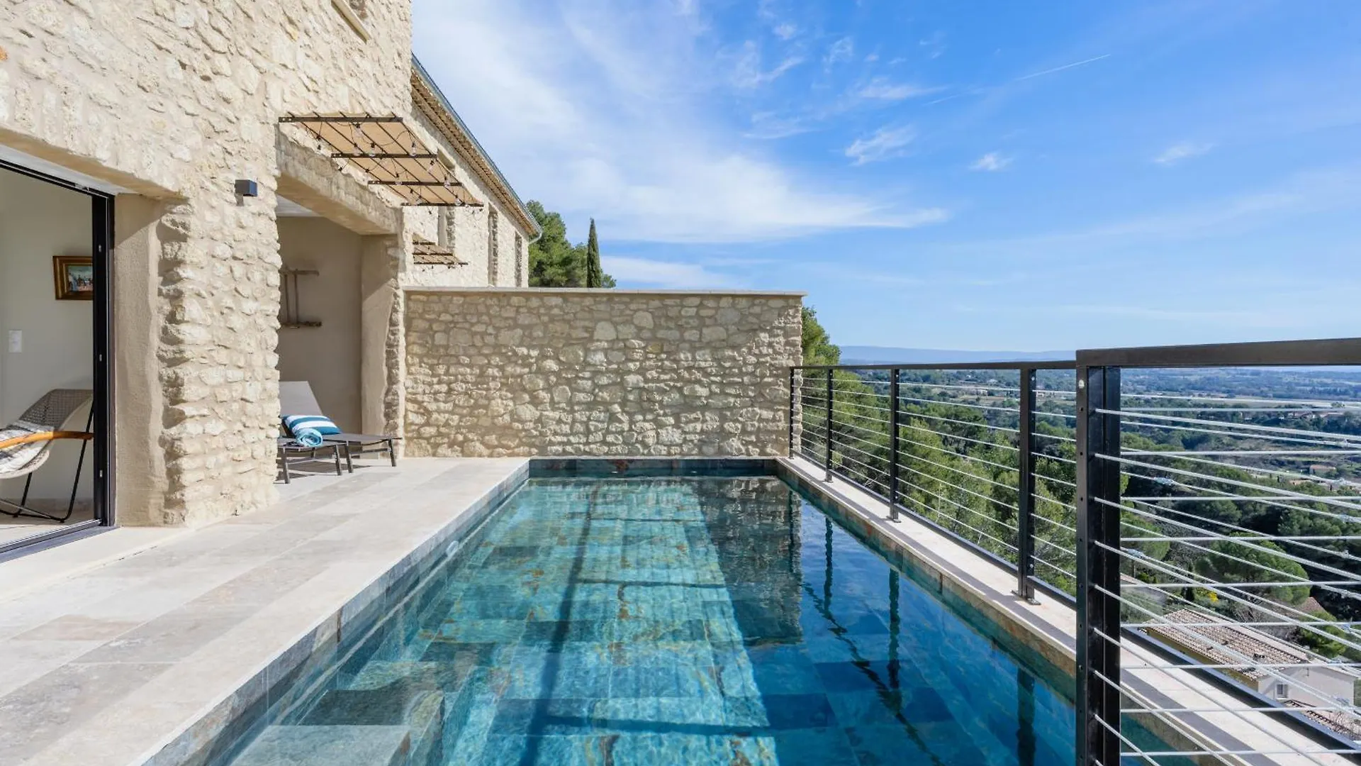 Holiday home Maison Balma Beaumes-de-Venise