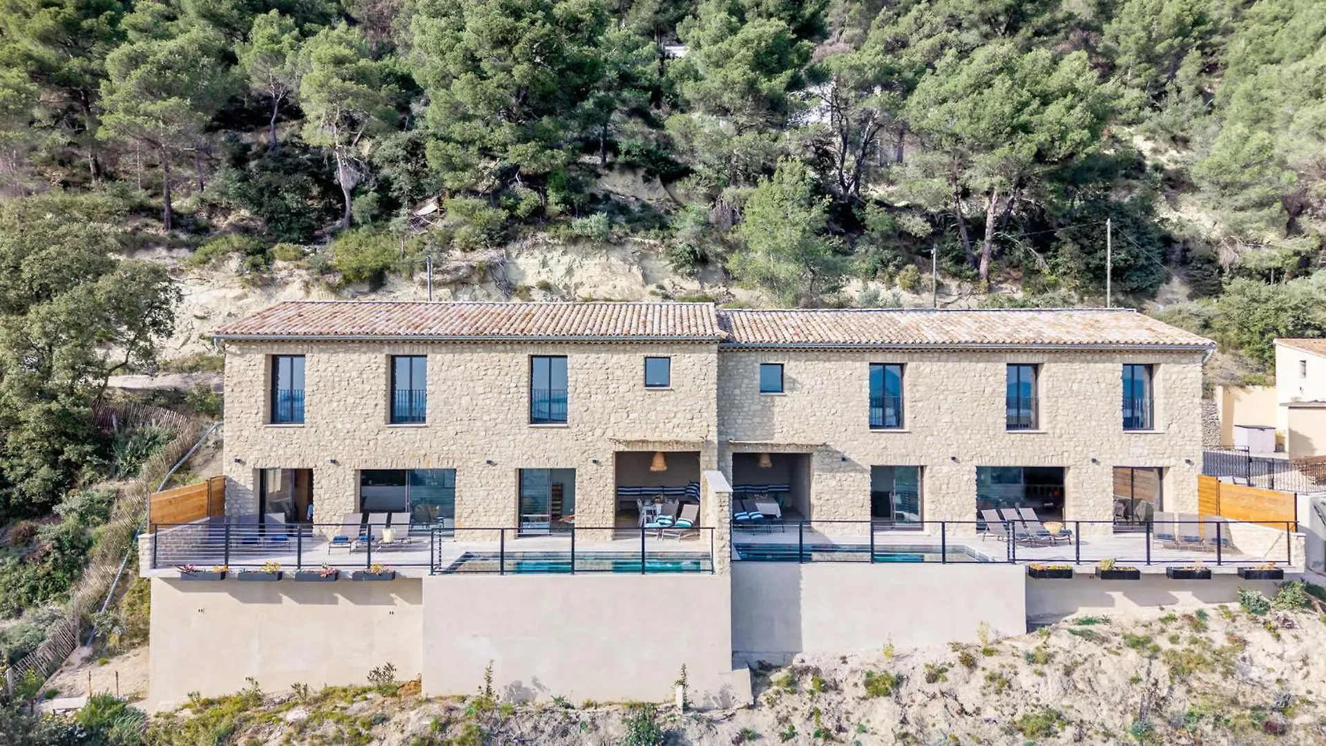 Holiday home Maison Balma Beaumes-de-Venise
