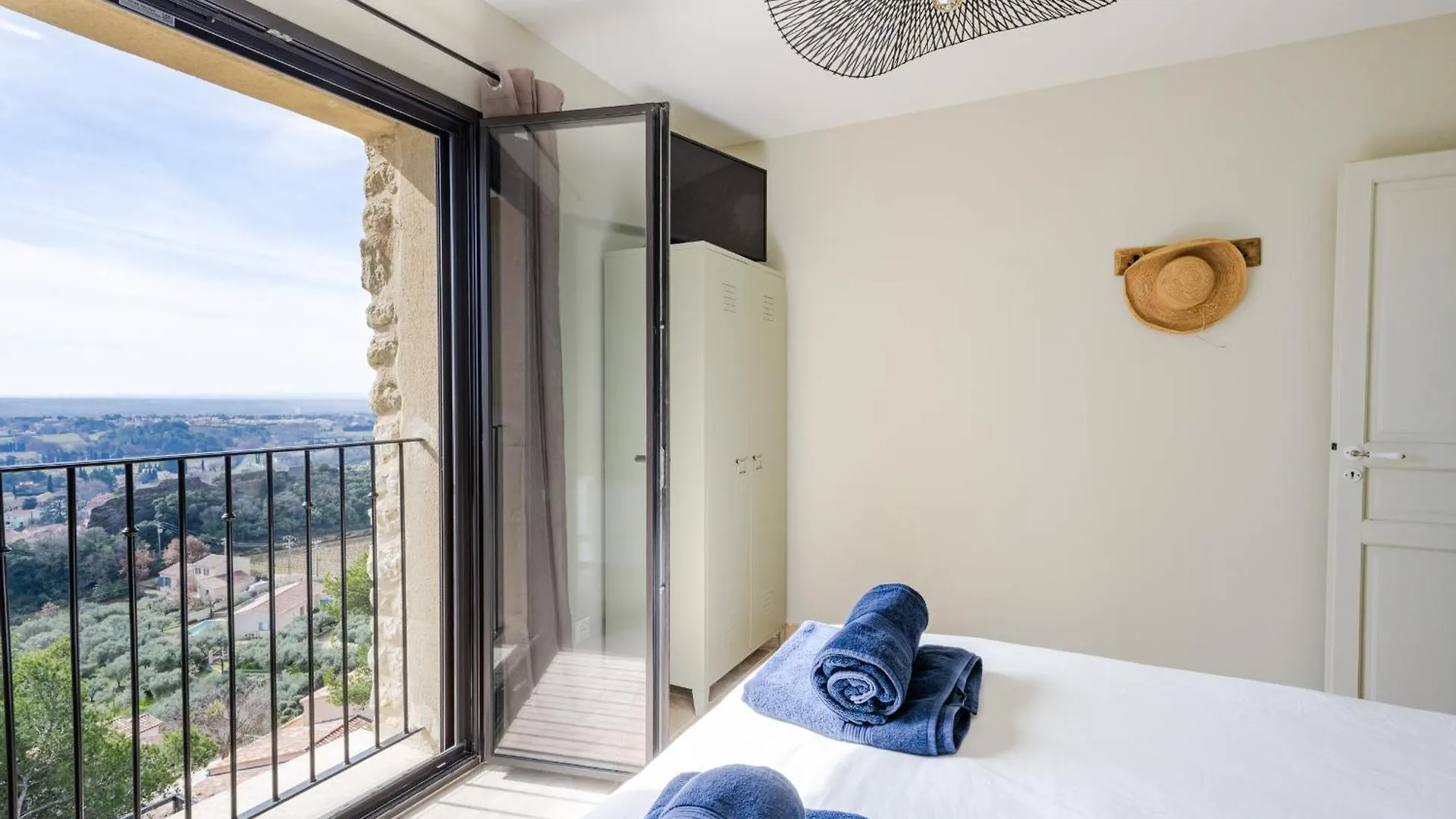 Maison Balma Beaumes-de-Venise Holiday home