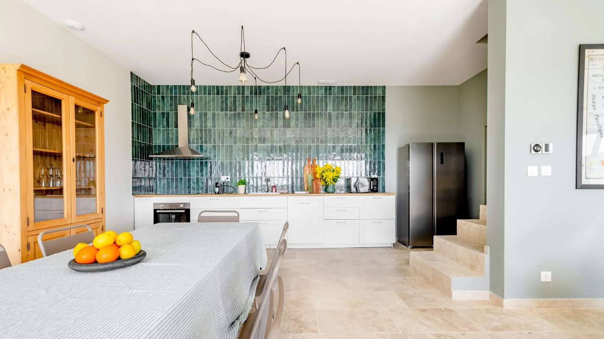Maison Balma Beaumes-de-Venise Holiday home