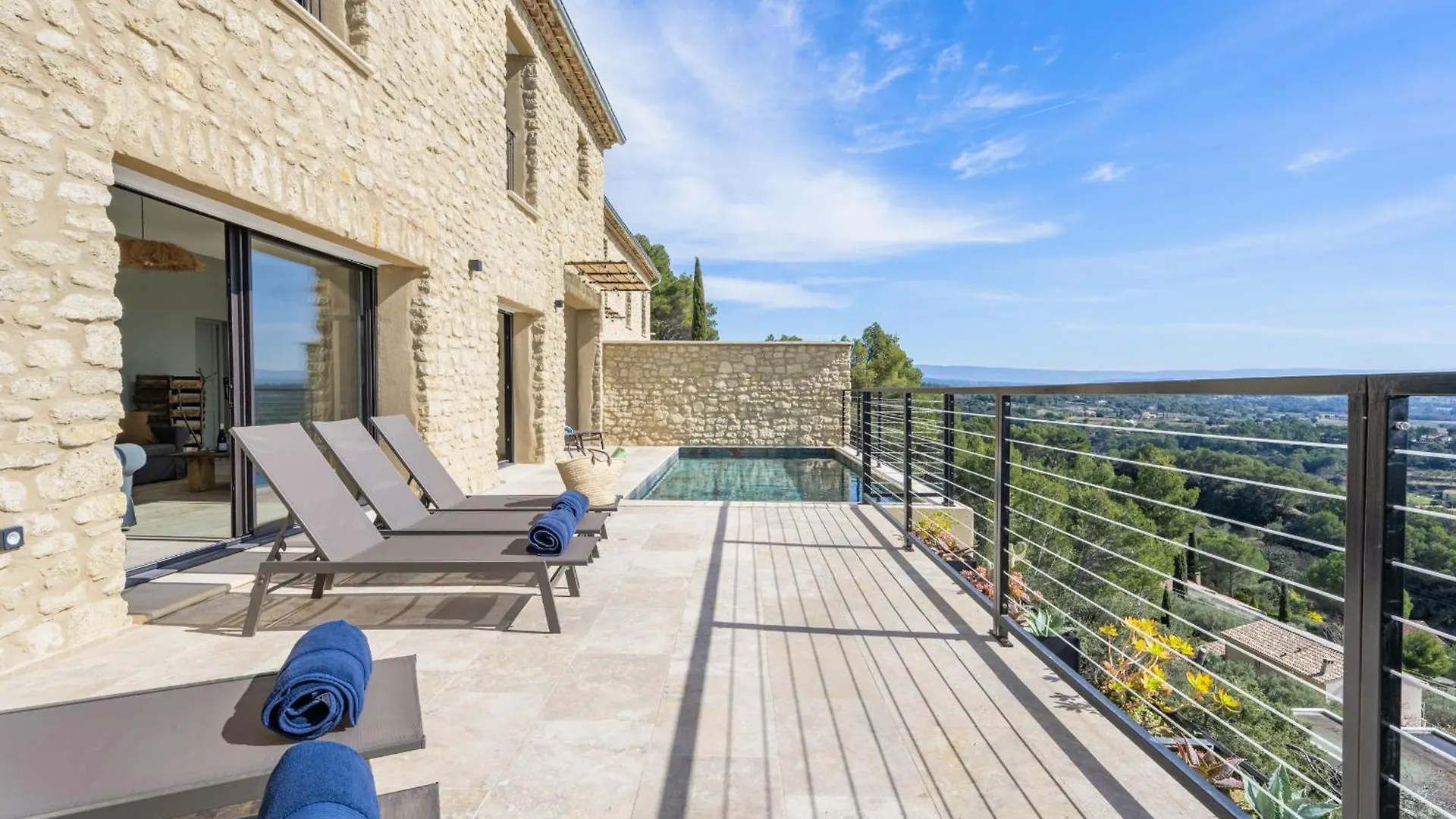 Maison Balma location